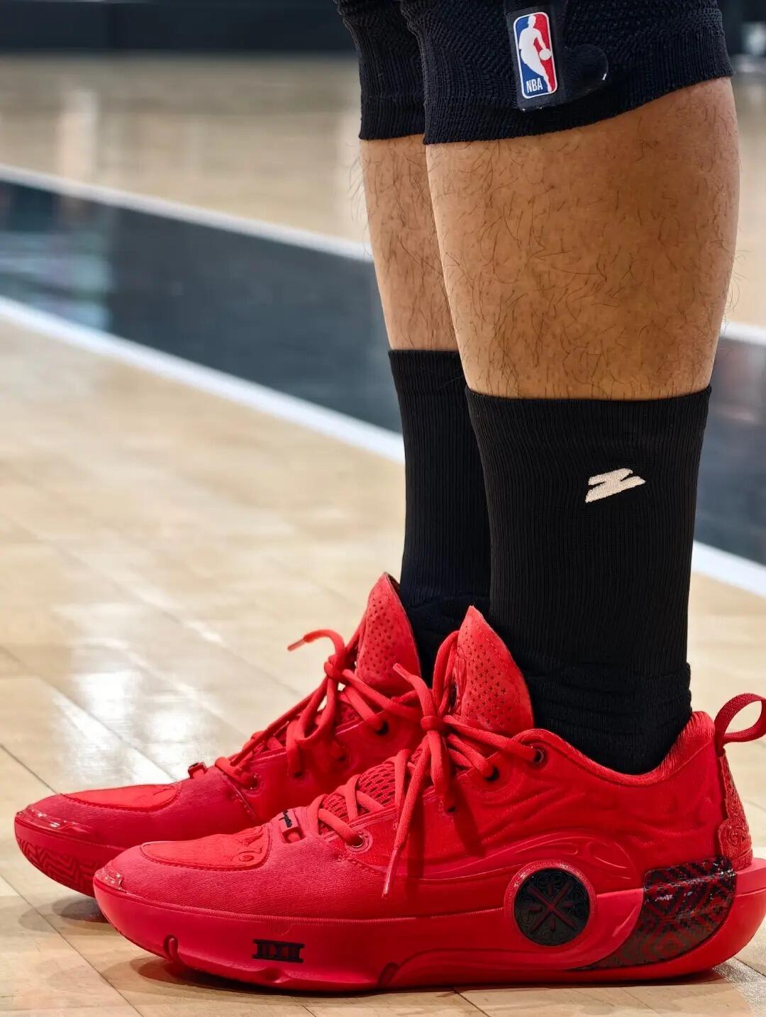 Way of Wade 12「綿菓子」｜NBAバスケシューズ｜WoW 12
