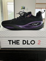 Dlo 2「門徒」｜ホワイト バッシュ｜Way of Wade｜ディロー2｜リーニン