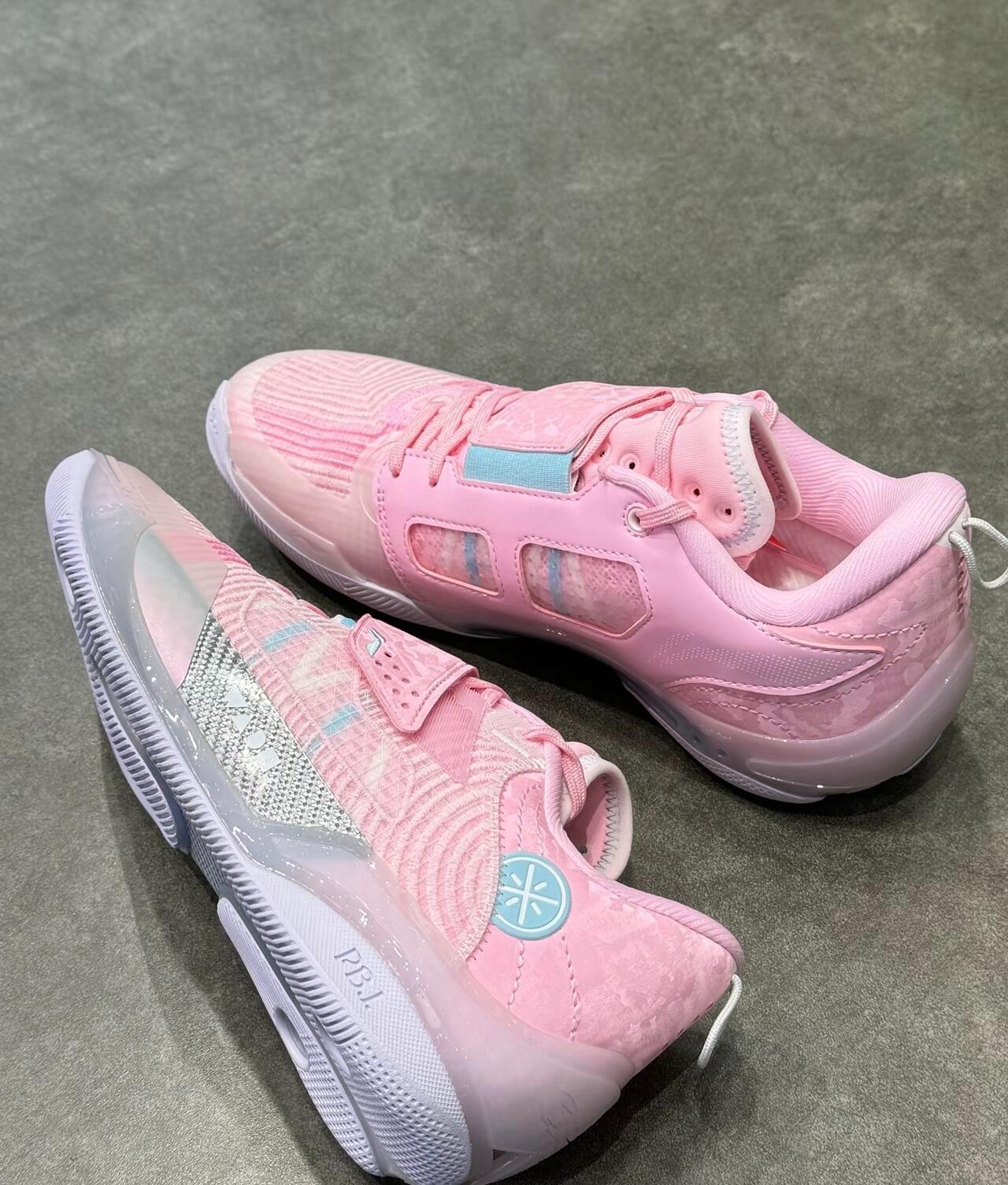 Wade 808 4 Ultra 