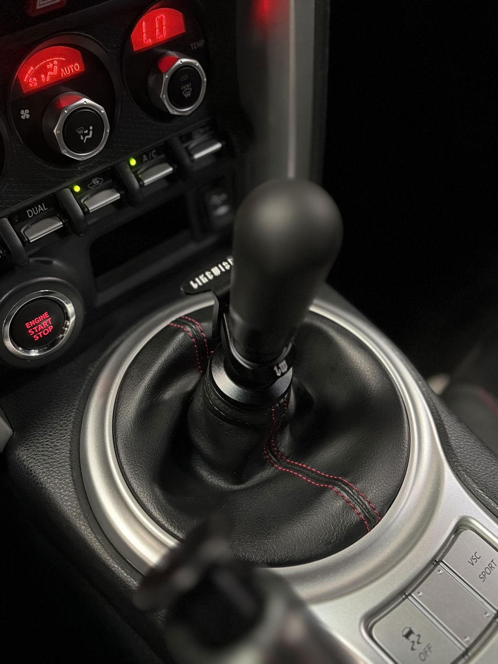 RLX 86/BRZ/FRS - We Are Likewise