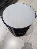 Parcel Protection