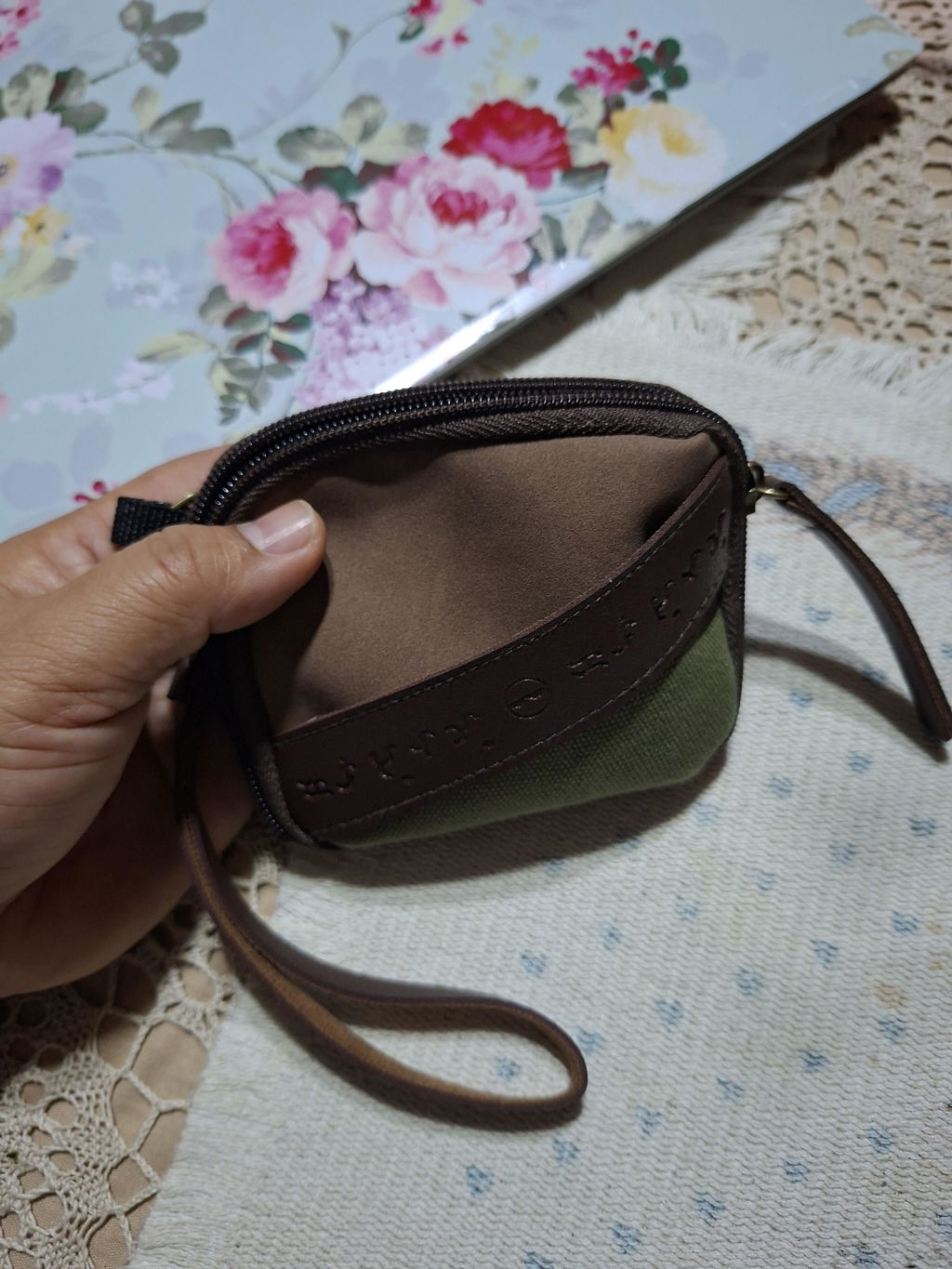 BAYBAYIN WALLET | PITAKA 2.0