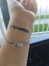 User picture