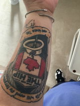 User picture