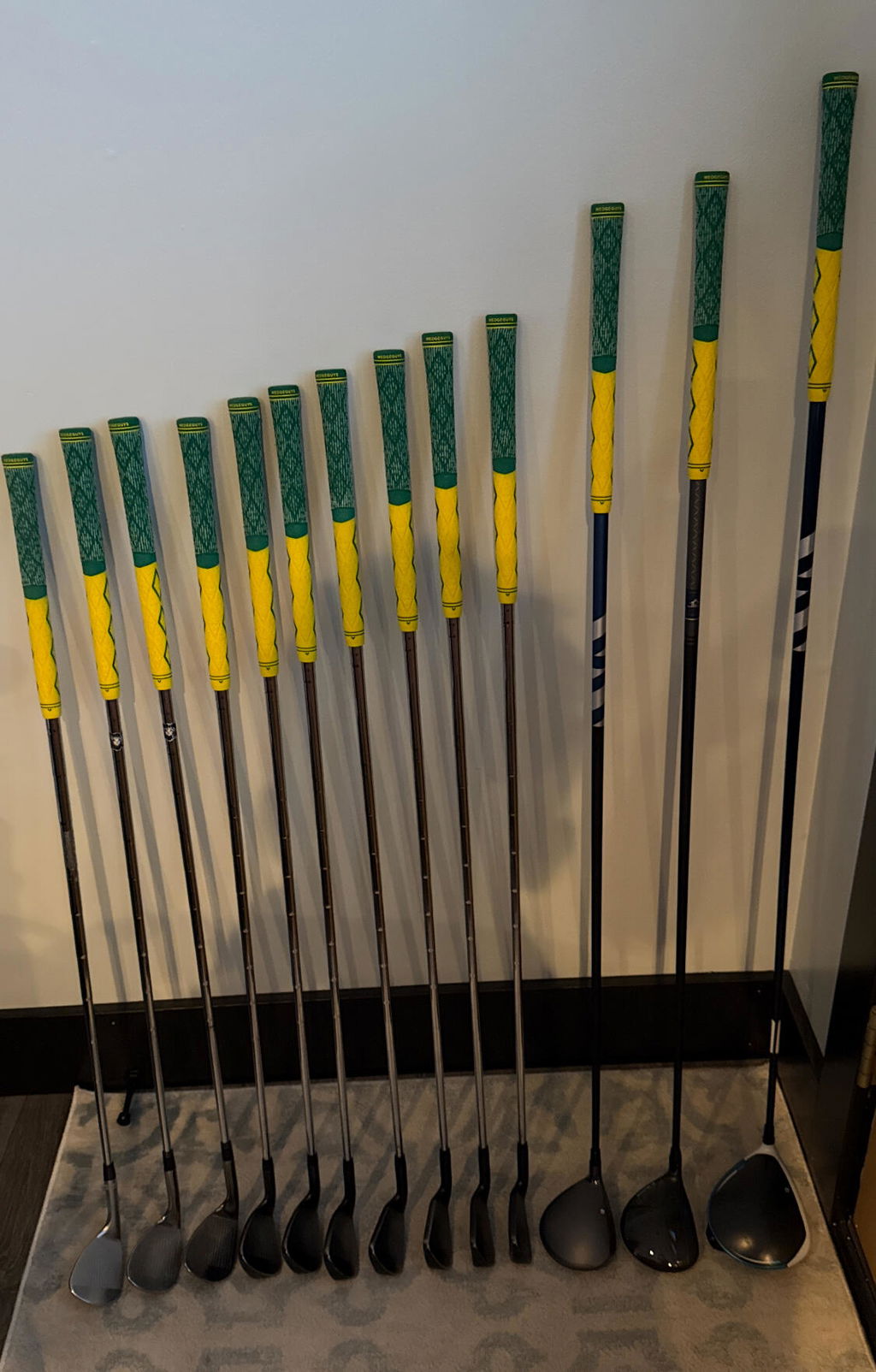 Golf Grip Tape