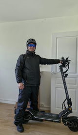 User picture