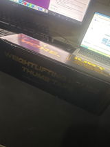 User picture