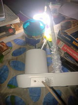 User picture