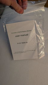 User picture