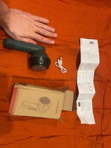 User picture
