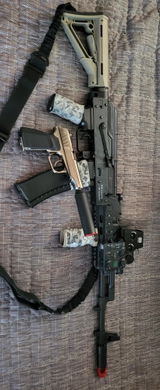 User picture