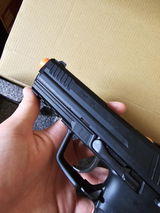 User picture
