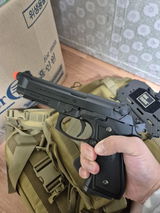 User picture