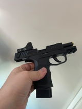 User picture