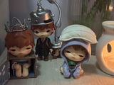 Hirono - Echo Series Figures