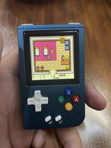 User picture