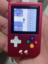 User picture