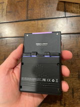 User picture