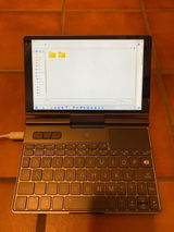 User picture