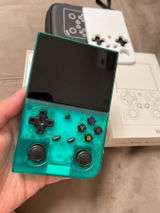 User picture
