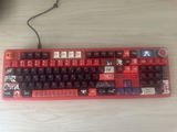 User picture