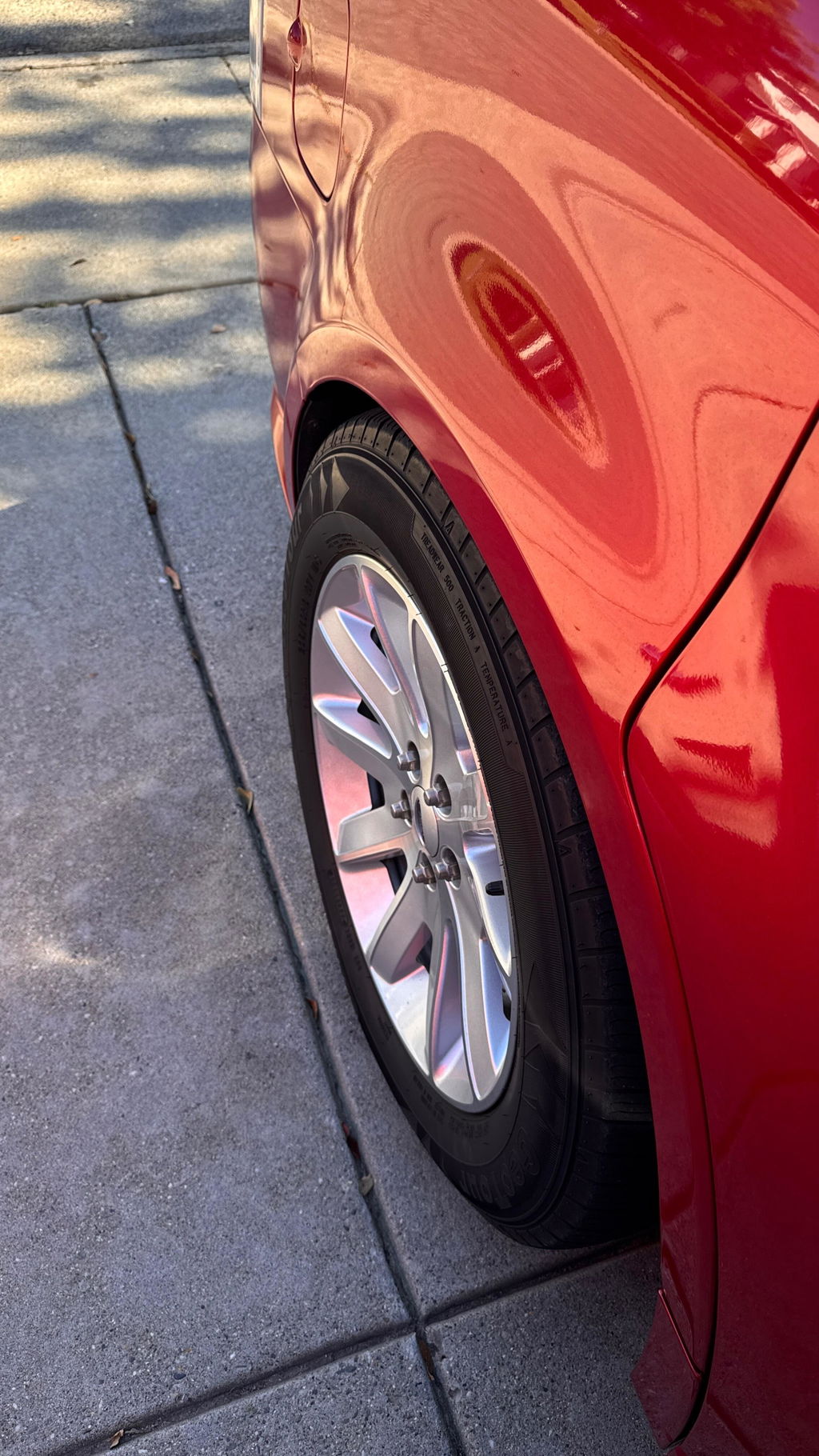 Ford / Lincoln 5x4.5 (Also Known As 5x114.3) Wheel Spacers Hub Centric 63.4 OEM Ford Center Bore & Wheel Centering Lip 1/2”-20 Studs & Lugs USA Made + USA Lifetime Warranty!!