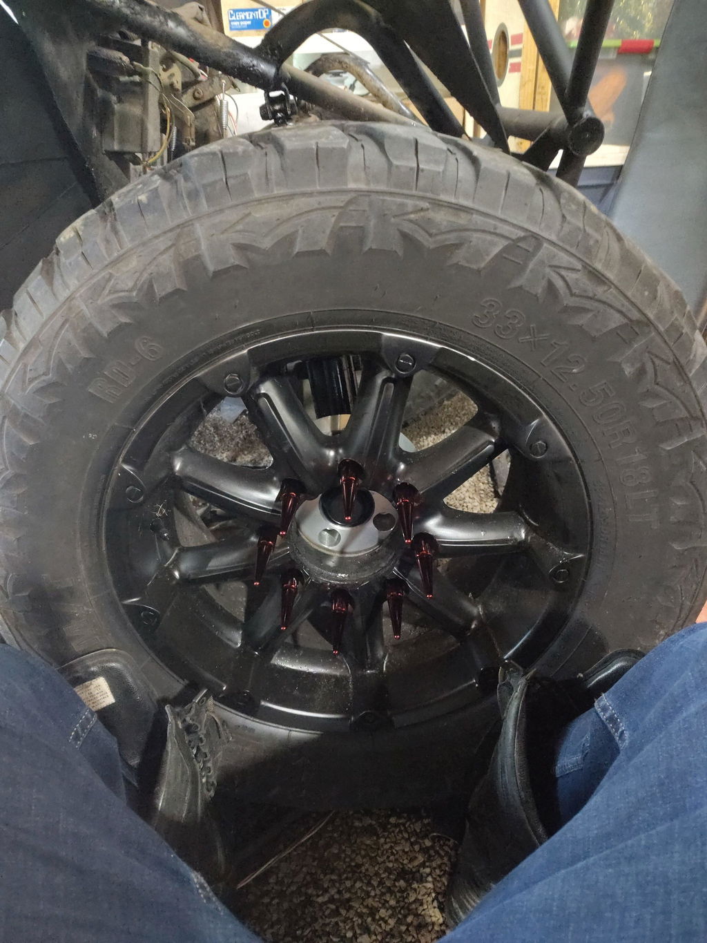 Wheel Adapters USA