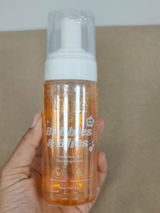 Whimsy Bubbles & Bliss Foaming Body Wash - 150ml