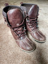 User picture