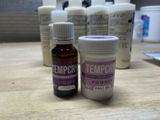 GDT Supplies Tempcryl Resin Powder 25g And Liquid 15ml Set