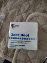 DSI Zoer Root Canal Sealing Cement