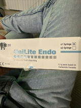 DSI Unilite Endo Whitening Paste