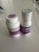 GDT Supplies Tempcryl Resin Powder 100g And Liquid 150ml Set