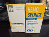GDT Hemosponge With Iodoform