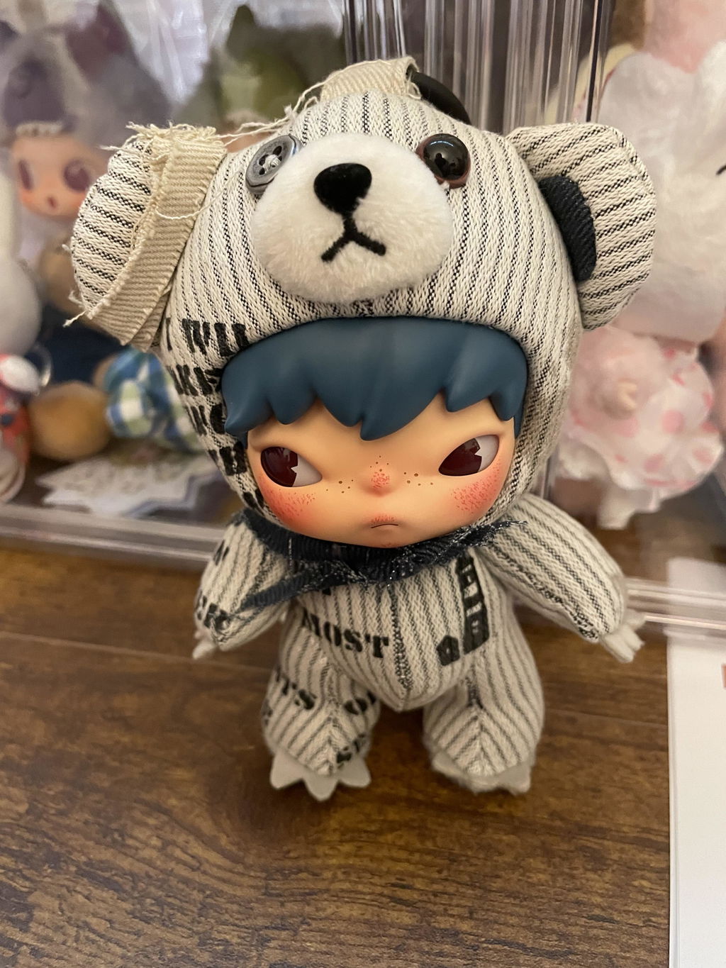 LABUBU × ComplexCon Figure Collection, Hong Kong Exclusive – WHOOPEA