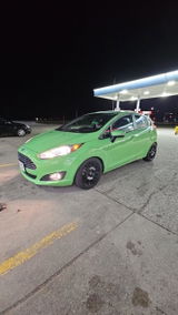 User picture