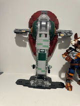 User picture