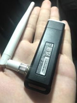 User picture
