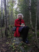 User picture