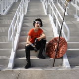 User picture