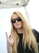 User picture