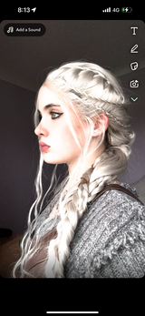 User picture
