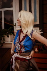 User picture