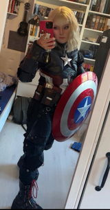 User picture