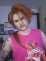 User picture