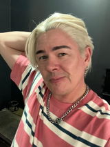 Wig Is Fashion