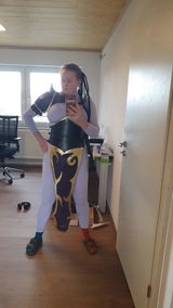 User picture