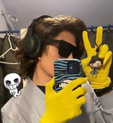 User picture