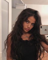 Long Wavy Black Human Hair Wig, Remy Full Lace