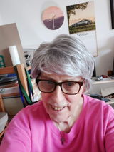 Jazz Wig by Jon Renau
